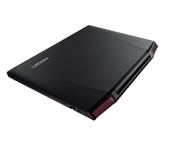 Lenovo IdeaPad Y700-15ISK i7-6700HQ/8GB/1000 GTX960M FHD - 308681 - zdjęcie 9